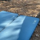 딥 | 캠핑 자충매트 추천 엑스패드 메가매트 딥슬립 솔직 후기