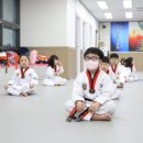 즐거운태권도장 이미지