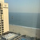 제이뷰호텔 | 해운대 그랜드조선 부산 호텔, 코너 시티뷰 스위트 트윈 숙박 후기(그랑제이 라운지, 라운지앤바 테라스...