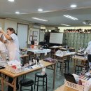 메이크업 국가자격증과정 이미지