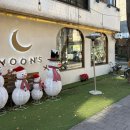 moons | 경기 용인 보정동 브런치 맛집｜분위기 좋은 트렌디 감성 브런치 카페 문스(Brunch MOONS) 솔직 후기