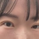 강남미약국 | 드디어 화장했다!-쌍수 재수술 4주차 후기