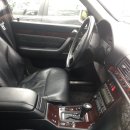 1997 Mercedes-Benz S Class $4,500 이미지