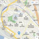 동인천역사거리~ 답동사거리 이미지