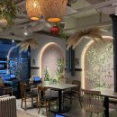 롯데마을 | 부산 롯데백화점 근처 맛집 함박마을 동래점 수제함박스테이크 솔직후기