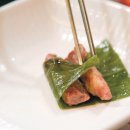 돼지 레스토랑 이미지