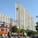 갈산 전경 이미지