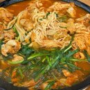곱창전골명가도계물닭갈비 이미지