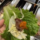 전주 맛집 오리대감 회전 숯불 구이 오리주물럭 맛집