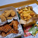 비비큐(BBQ)매호행복점
