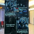 보고또보고비디오 | 알디원 이상원 인생네컷 : 돈룩업 알파드라이브원 프레임 후기 + 일본인 이모팬의 해외 일상