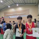 대성킴 복싱클럽 이미지