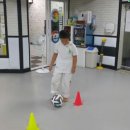 화이팅 태권도장 이미지