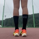 (주)민하산업 | 러닝양말 삭스업 컴프레션 마라톤양말 중목 후기