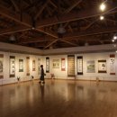 근대역사박물관본관2층 이미지