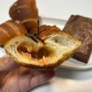 회룡역 | 의정부 회룡역 소금빵 맛집 사보리베이커리 후기-두바이시리즈