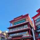 연경손만두 | 인천 차이나타운 맛집투어｜연경·원보만두·타르트킹 솔직후기