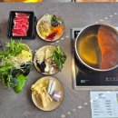 송정대로2R-6 | 구미 샤브샤브 시청 맛집 | 샤브르정원 솔직후기