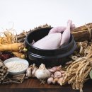 토정삼계탕배방관