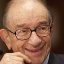 Greenspan: Fiscal Stimulus Worked Far Less Than Expected-wsj 9/15; 전 FRB 의장 알란 그리스펀 현재 미국 경제의 판단 이미지
