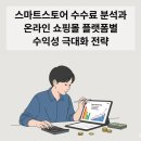 개강확정[ 10/10 ] 네이버쇼핑몰 스마트스토어 판매자 | 스마트스토어 수수료 분석과 온라인 쇼핑몰 플랫폼별 수익성 극대화 전략