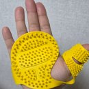 더펫 | 몬도미오펫 더콤마V2 마사지장갑 사용 후기