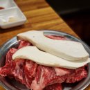 종각역 가성비 맛집 황제소갈비살 내돈내산 방문 후기