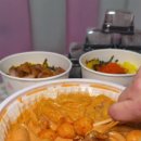 태리로제떡볶이 이미지