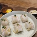 [식당] 정희 롯데몰 김포공항점 / 맛있고 양이 적은 내돈내산 후기