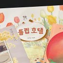 카페예빛 | 잘 먹고 잘 놀고, 책과 함께한 6월 일상