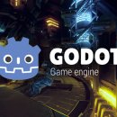 Godot(고도) 이미지