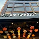 베트남 다낭 브릴리언트 씨푸드 레스토랑(brilliant sea food) 방문후기