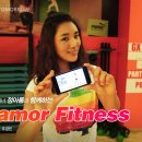 FITNESS인 이미지