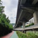 홍제자전거주차장 이미지