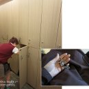 건대입구미용실 봉긋한 셋팅펌후기+로니앤 스무딩케어트리트먼트~