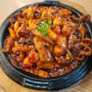 용인 수지 성복동 맛집 처갓집 보리밥