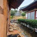 구림전통한옥 민박 이미지