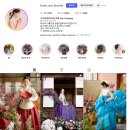 꼬리빗 | [돌잔치 step3] 돌잔치 헤어메이크업 업체 선정 후기 : 브러쉬앤꼬리빗 / 할인방법 꿀팁!!!