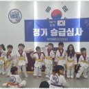 용인대 영웅태권도 이미지