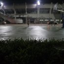 시민운동장 보조경기장 인라인스케이트장 이미지