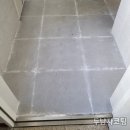 센텀롯데캐슬2차 | 해운대줄눈 센텀롯데캐슬2차 깔끔한 시공후기