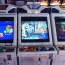 추억의 오락실 이미지