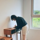 송당아진 이미지