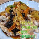 띵호아 | 내돈내산 대산읍 맛집 추천 간짜장에 진심인 띵호아 솔직 후기