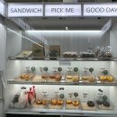 [불광 파더스베이글] 불광역 맛도리 수제 베이글 샌드위치