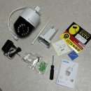 예스카모 | 무선 CCTV 800만 화소 예스카모 화질이 다르다