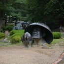 김삿갓 문학동산 시 이미지