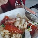 장 레몬덮밥과 영양만점 스페셜 김밥 신선한 샐러드를 맛있게 먹을 수 있는 조조해피밀(JOJO Happy meals)