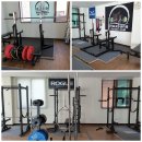 화성바벨클럽 이미지