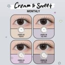5월(上) | 좋아하는 마음은 그대로 둔 채